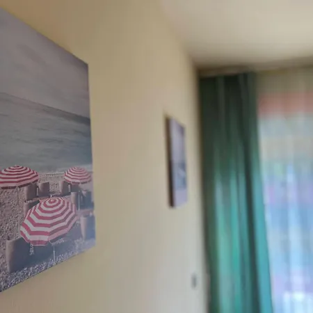 Apartmanhazak Miro Haz Siofok Exterior photo