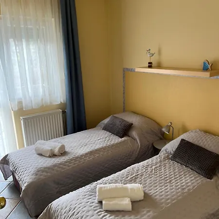 Apartmanhazak Miro Haz Siofok Exterior photo
