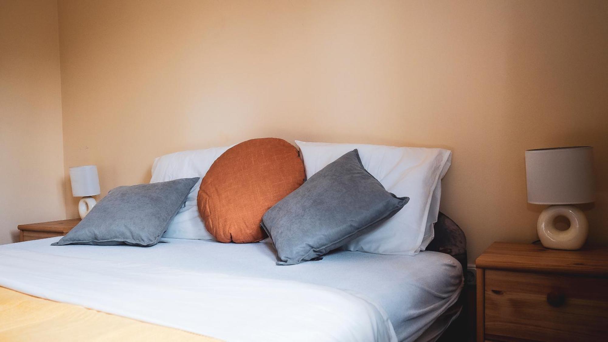 Apartmanhazak Miro Haz * Siófok