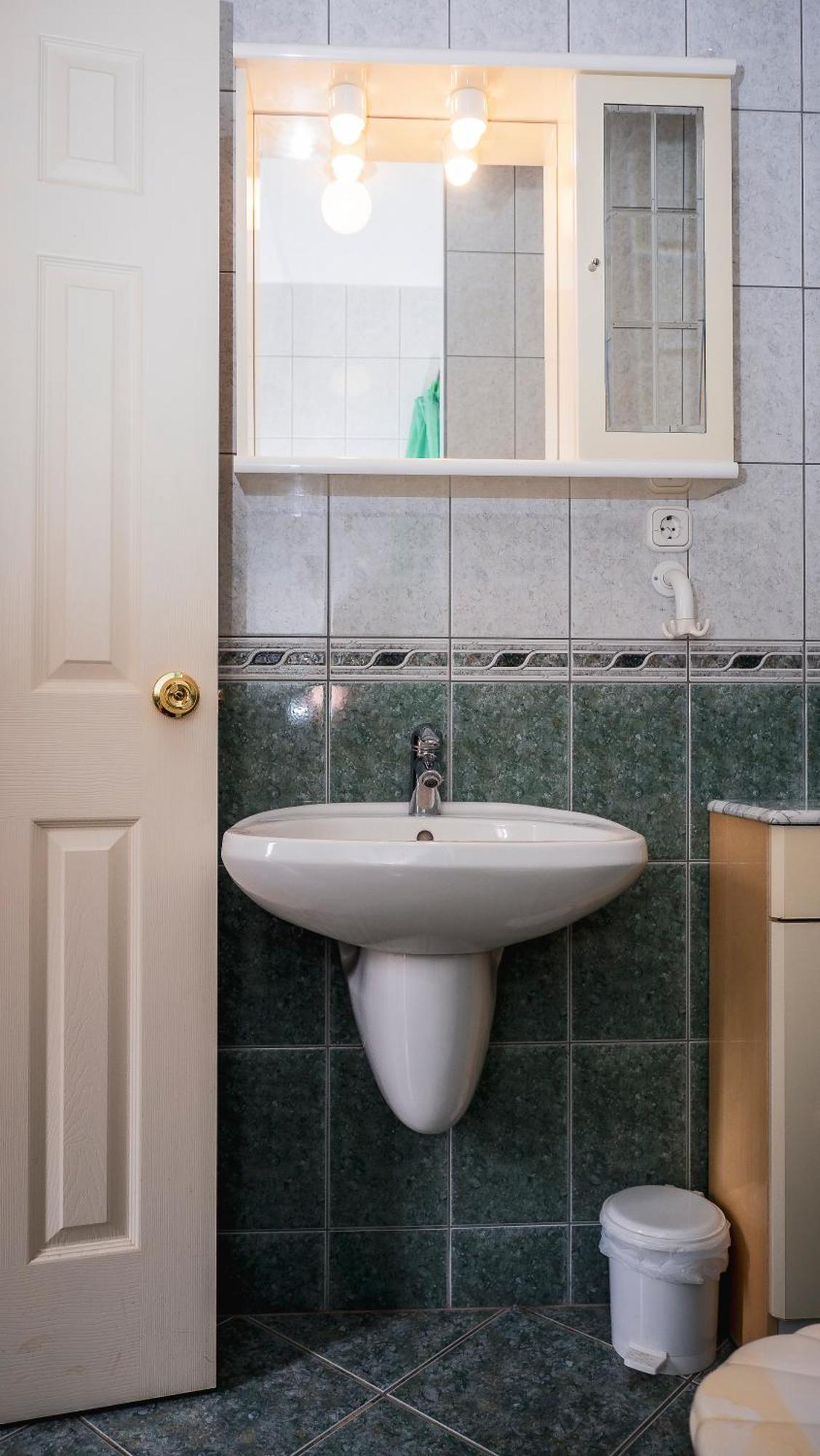 Appartement Apartmanhazak Miro Haz