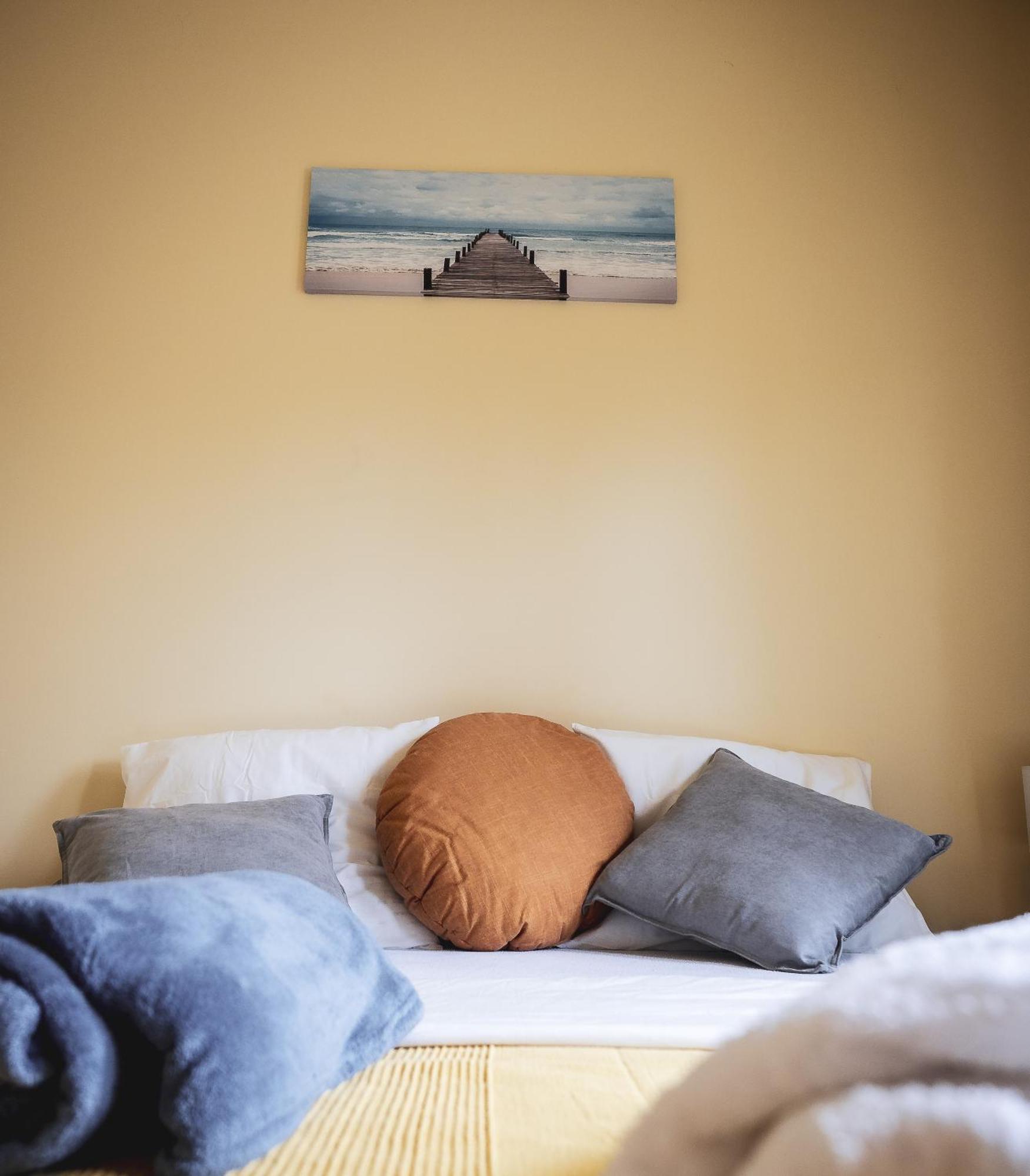 Apartmanhazak Miro Haz * Siófok