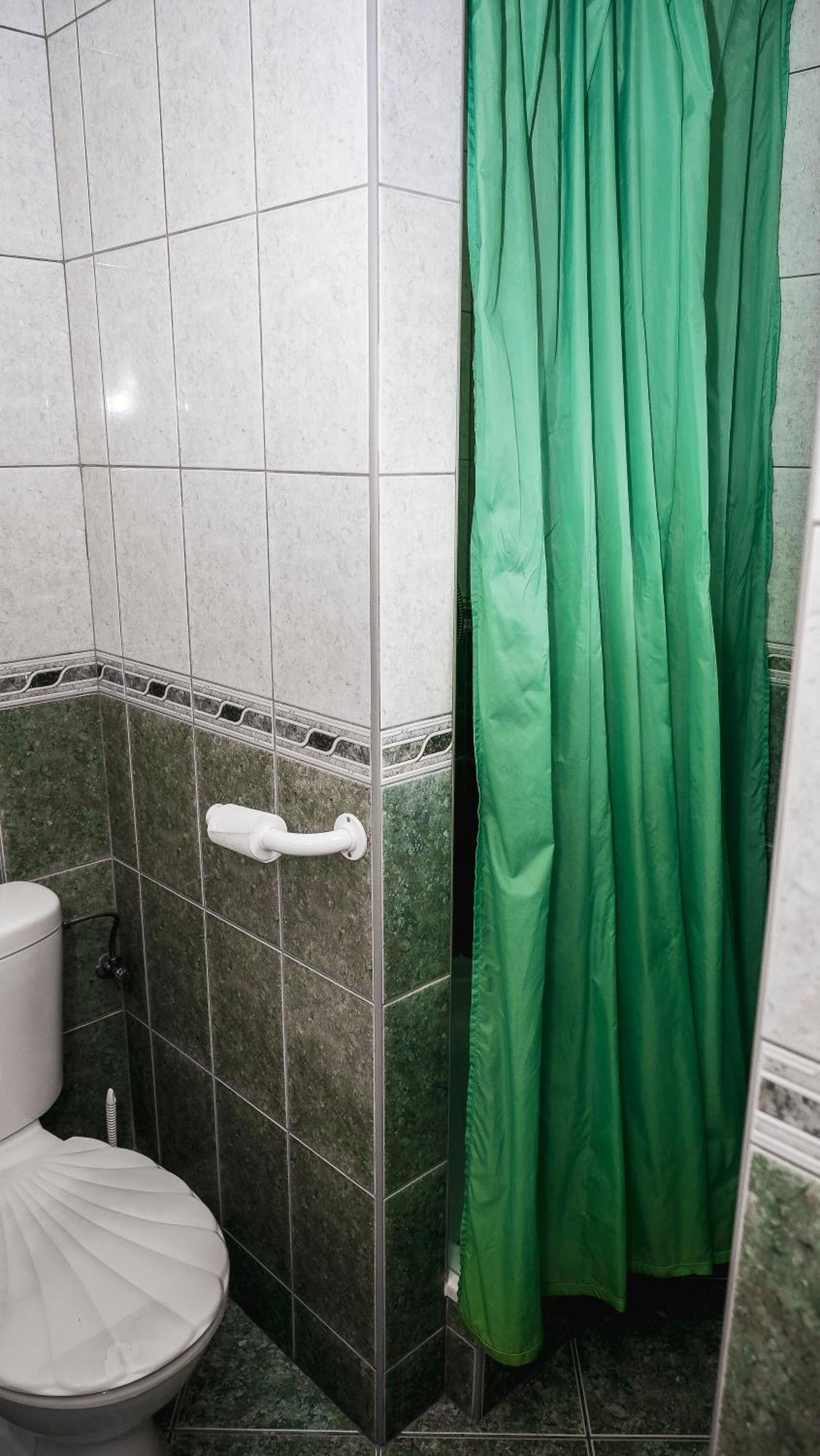 Apartmanhazak Miro Haz Appartement *