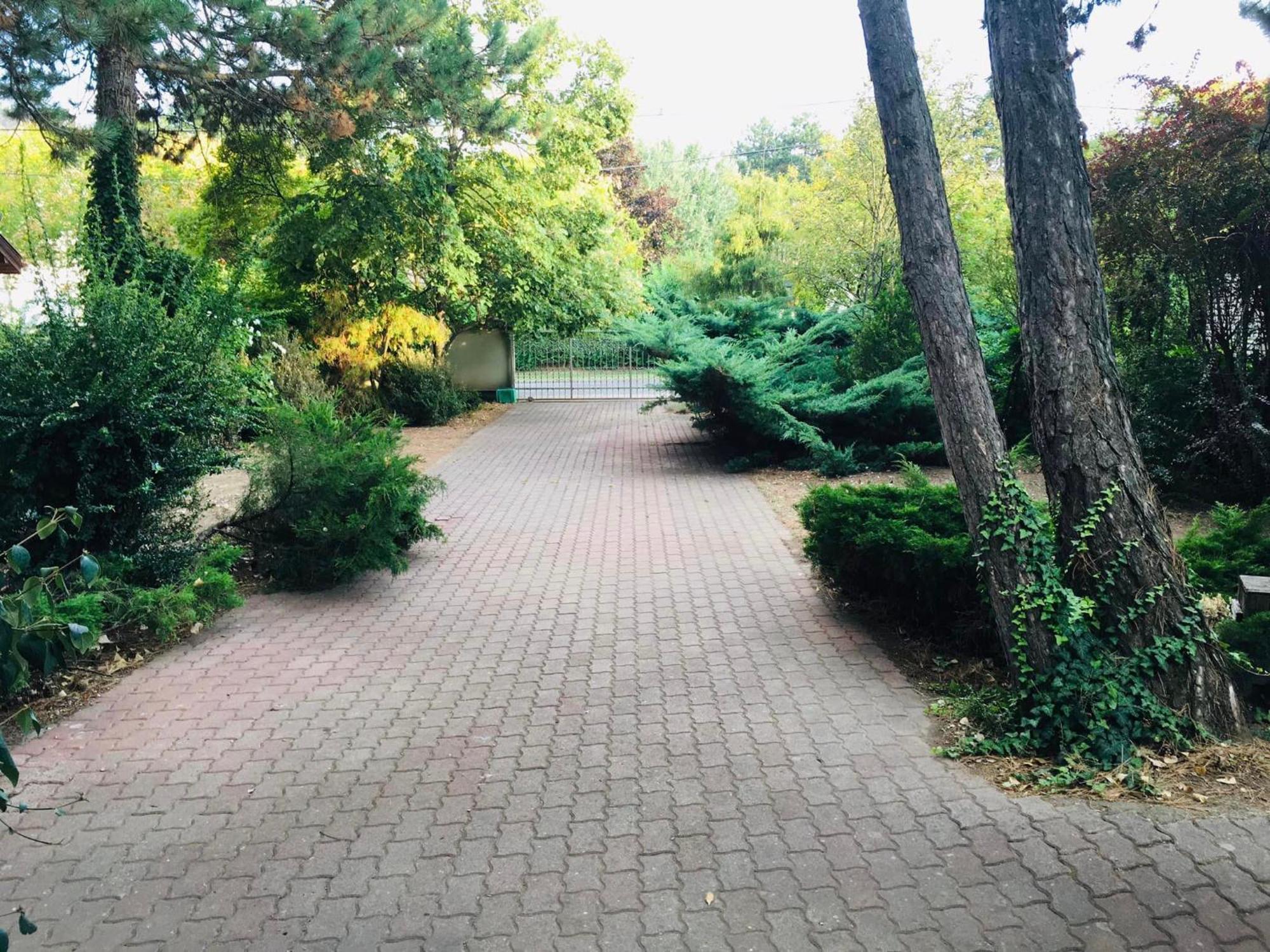 Apartmanhazak Miro Haz Appartement