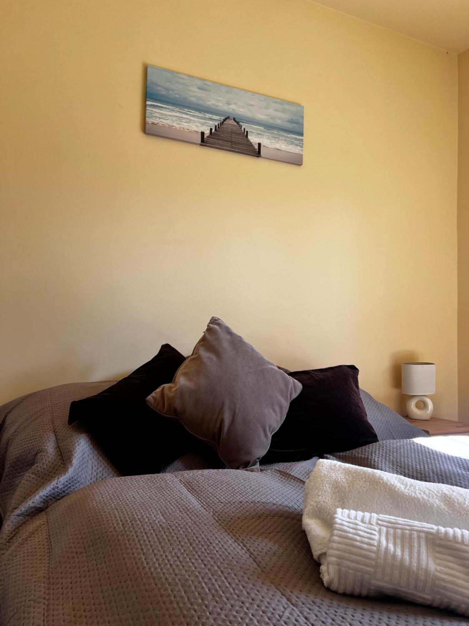 Appartement Apartmanhazak Miro Haz *