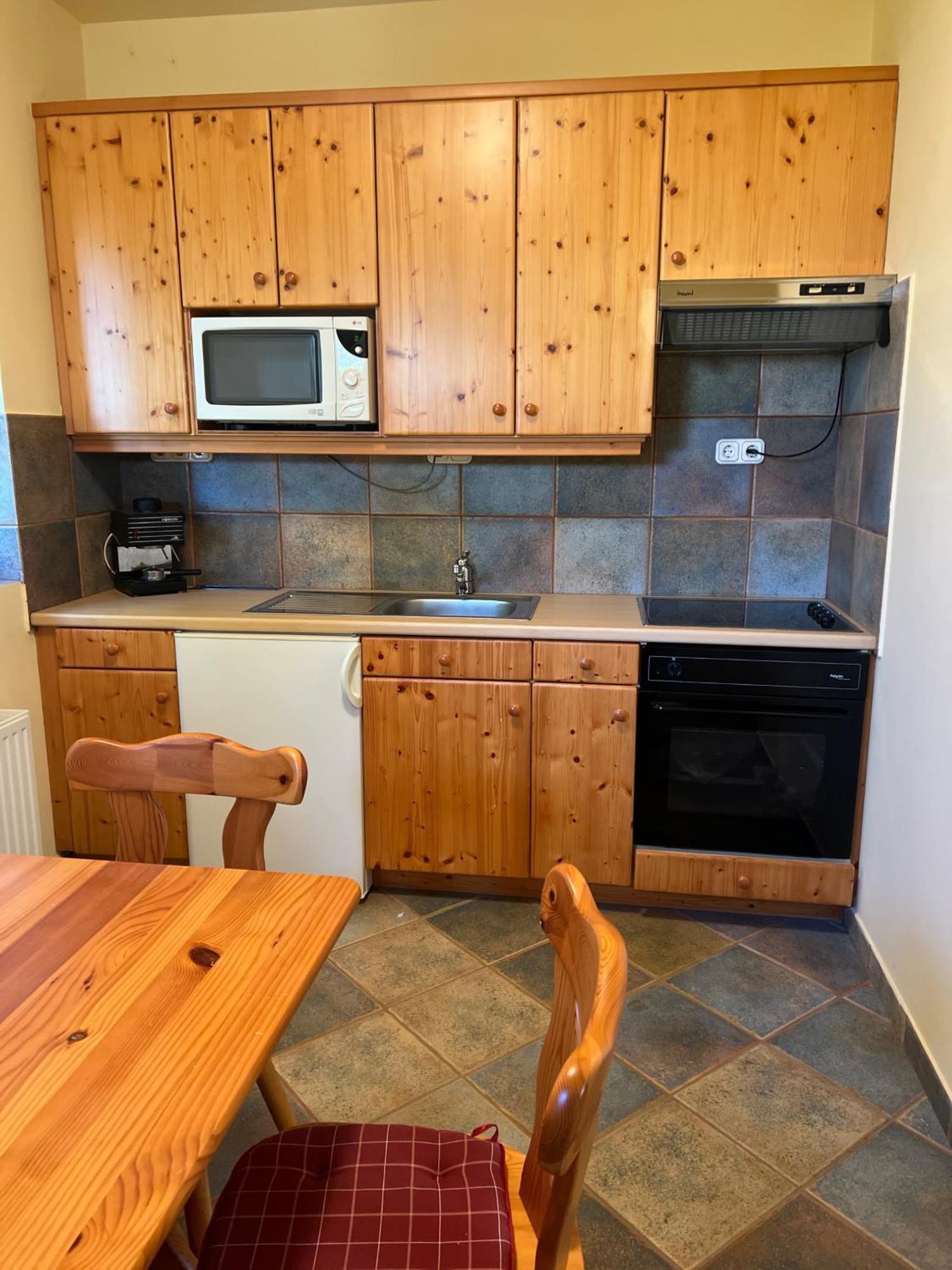 Appartement Apartmanhazak Miro Haz Siófok