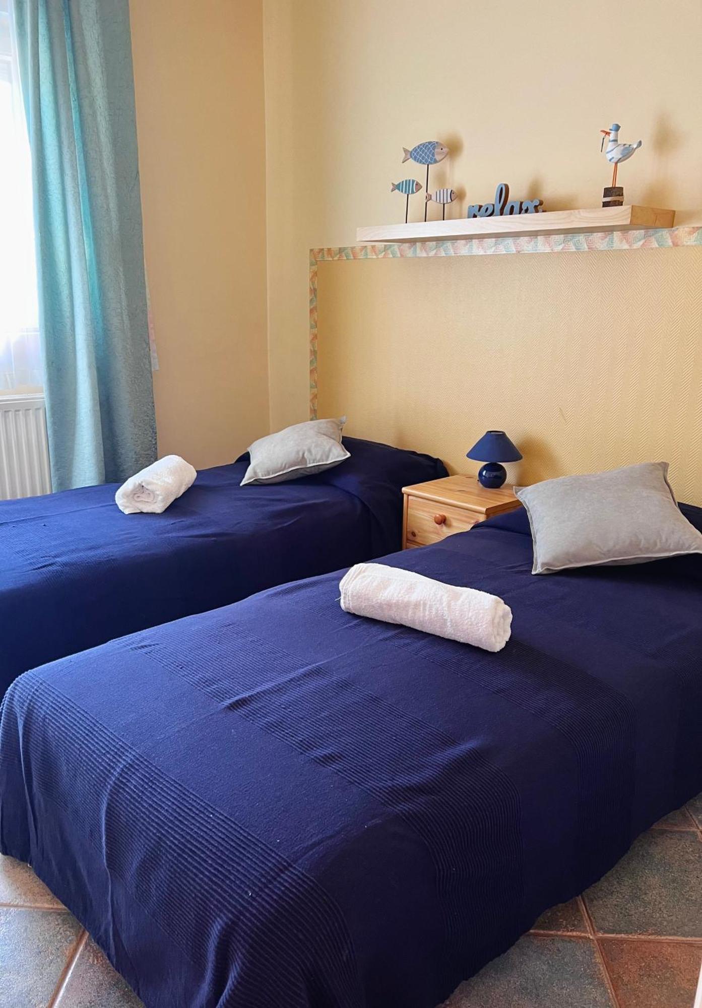 Apartmanhazak Miro Haz