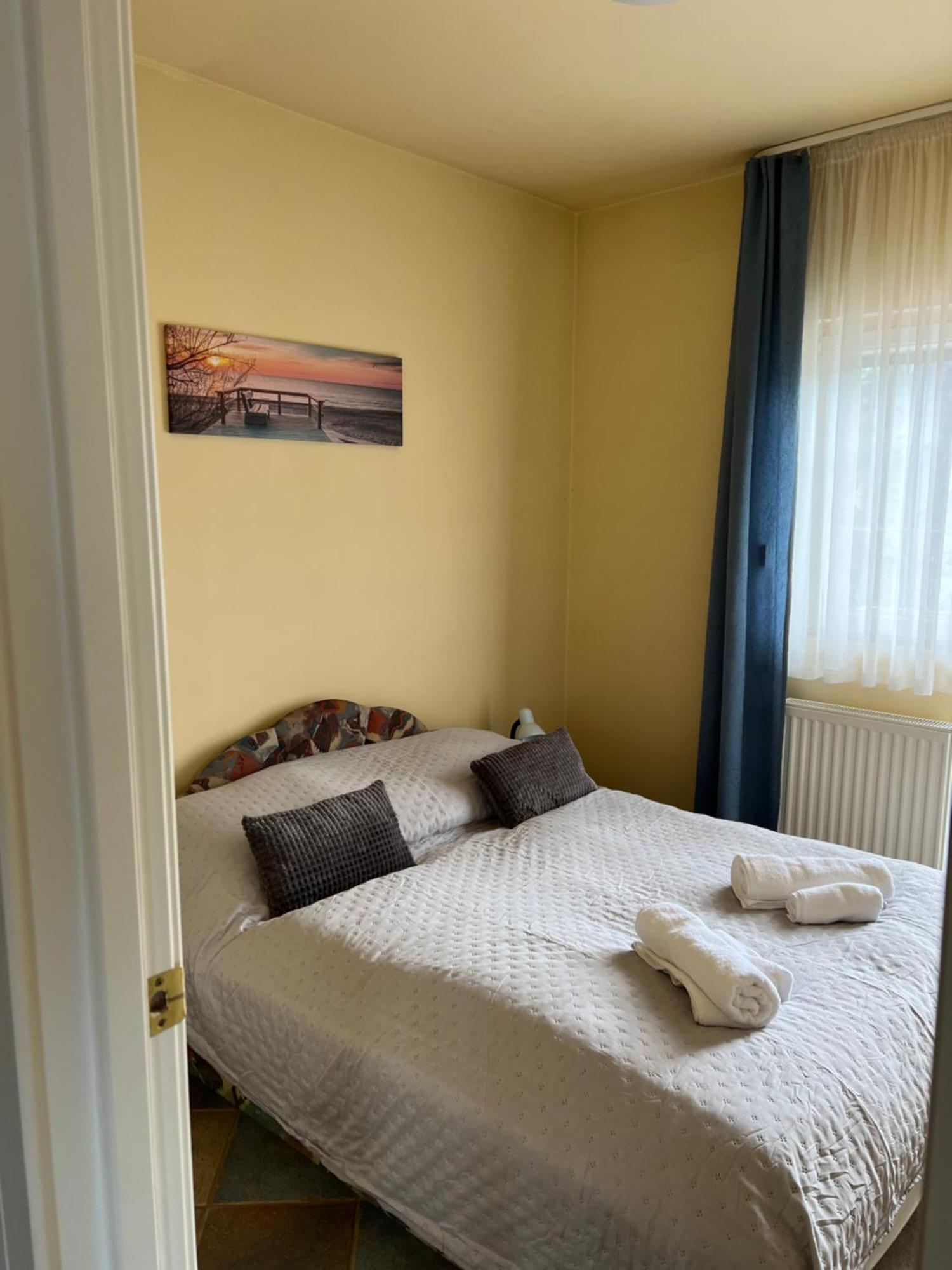 Appartement Apartmanhazak Miro Haz Siófok