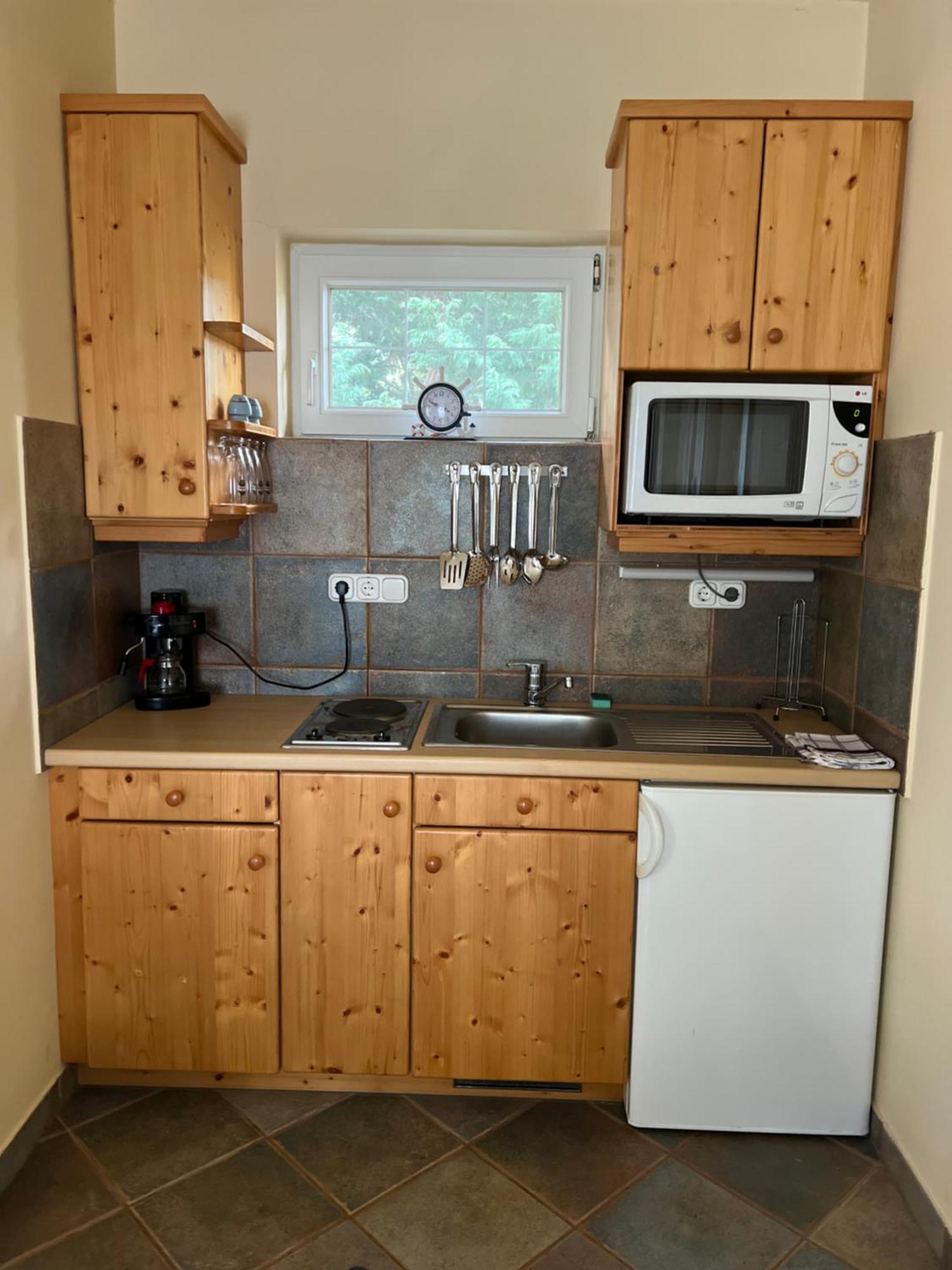 Apartmanhazak Miro Haz Siófok