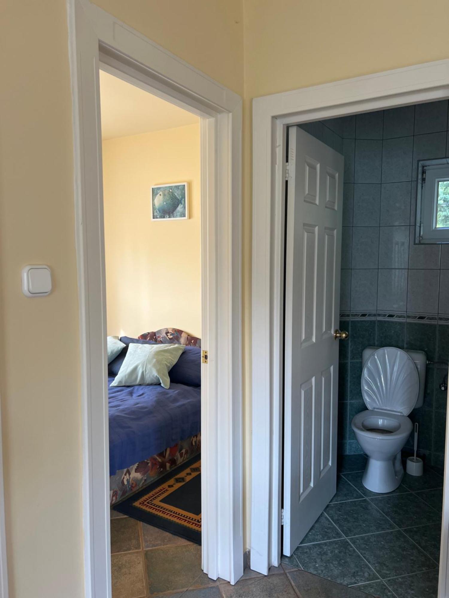 Apartmanhazak Miro Haz *