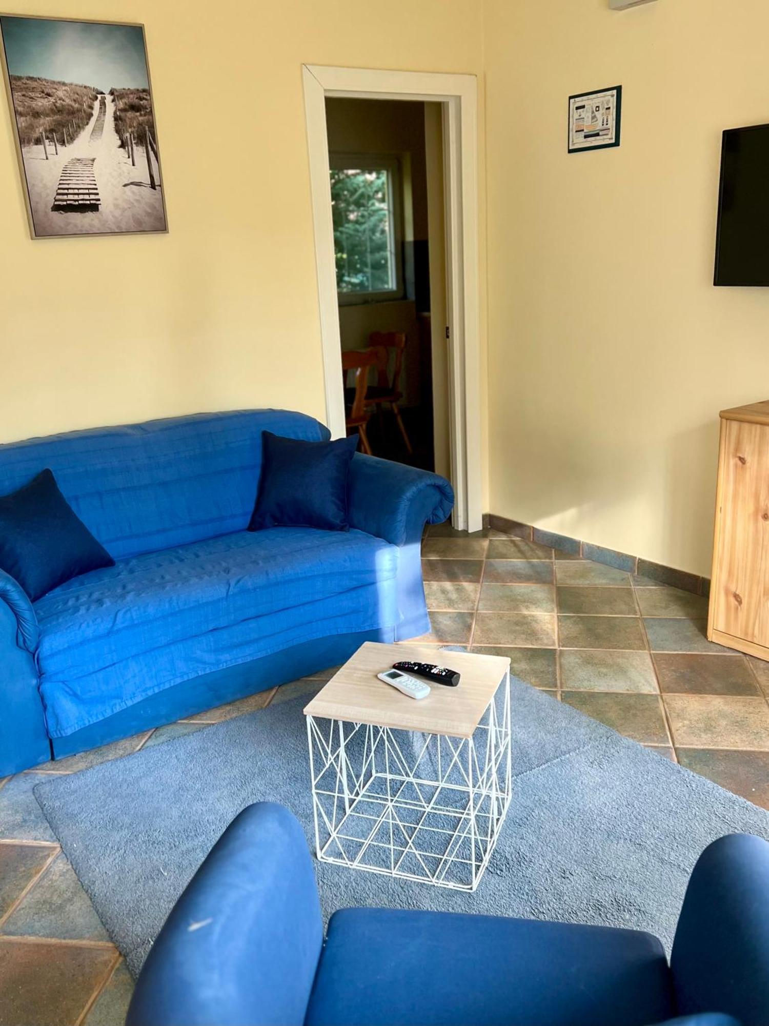Appartement Apartmanhazak Miro Haz