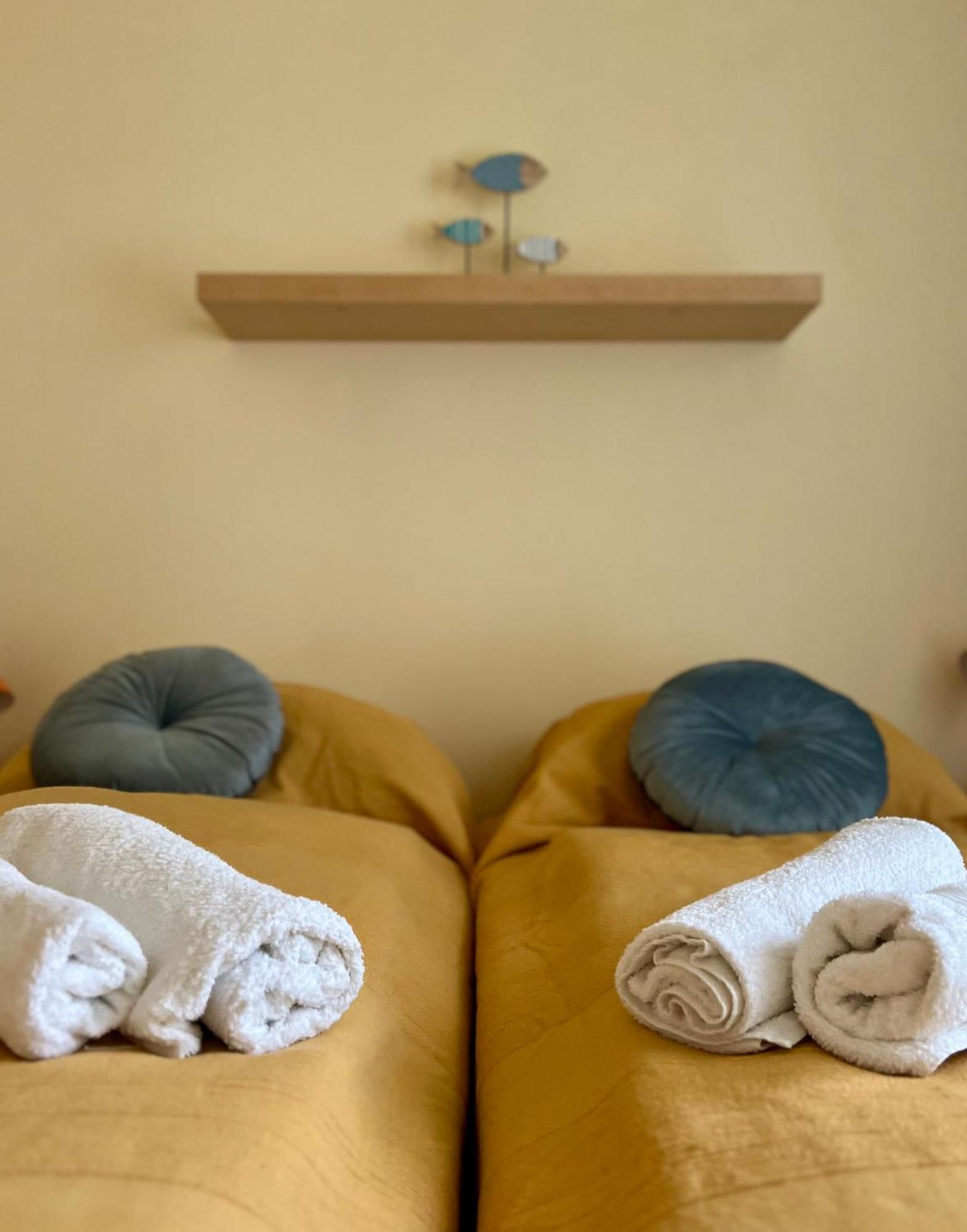 Appartement Apartmanhazak Miro Haz Siófok