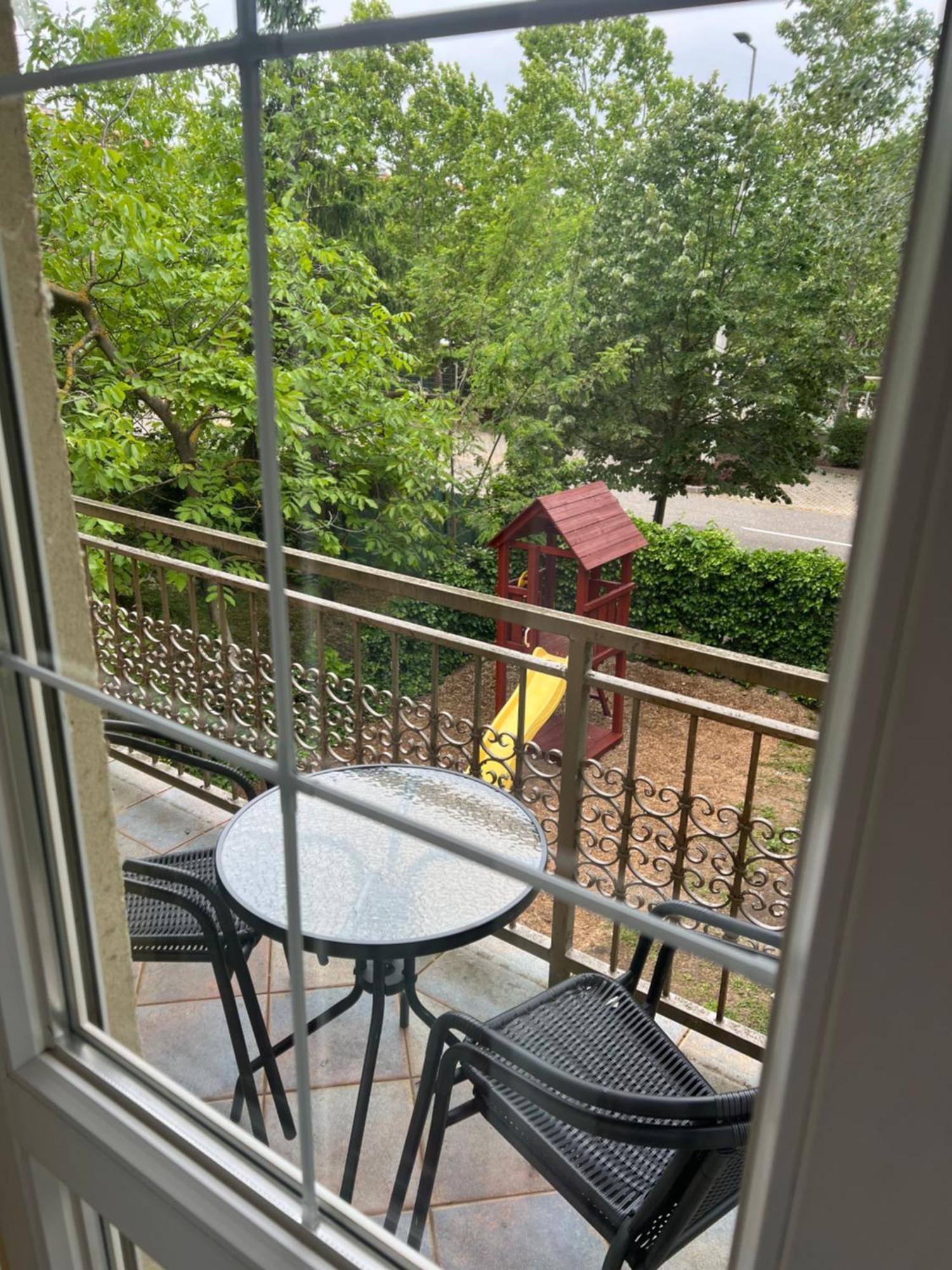 Appartement Apartmanhazak Miro Haz Siófok