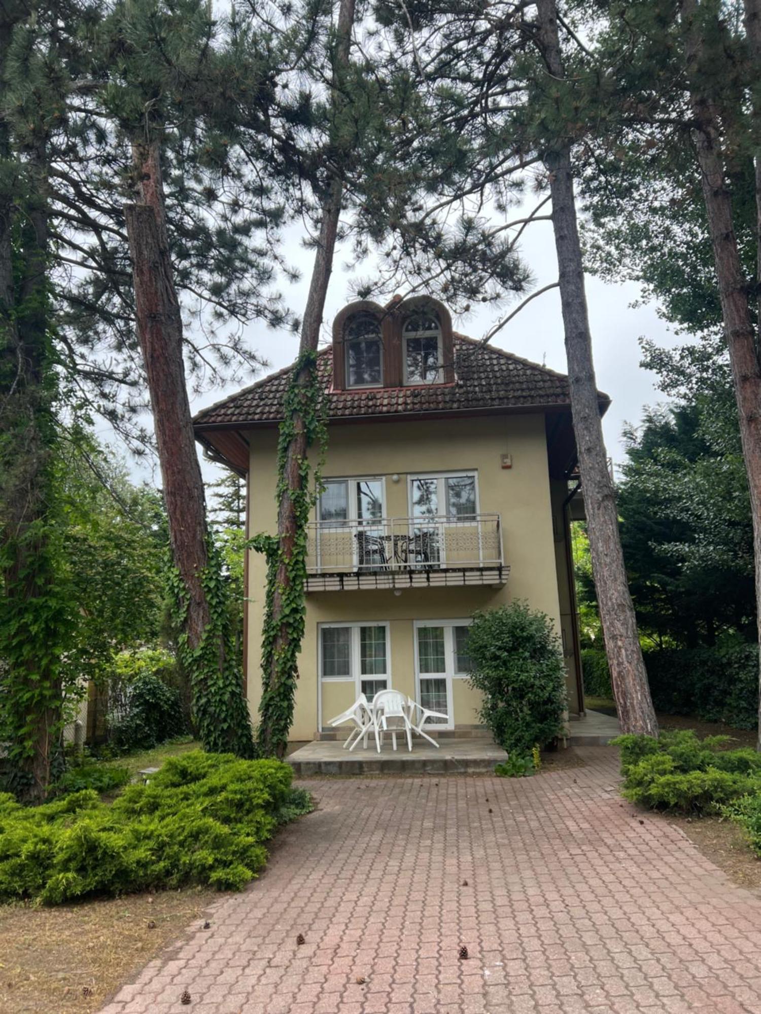 Apartmanhazak Miro Haz Appartement Siófok